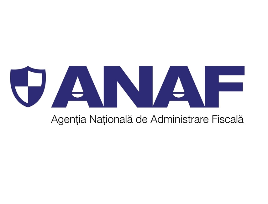 ANAF avertizează cu privire la o nouă campanie de mesaje false, transmise în numele instituţiei