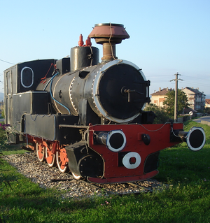 Viitorul Muzeu al Locomotivelor Iași, un nou punct de atracţie al capitalei spirituale a României. Paul Zamfir (directorul clubului CFR Iaşi) şi Emil Gnatenco (ing. ceferist, regizor şi actor la clubul CFR Iaşi) prezenți în Matinalul ”Bună dimineața”.