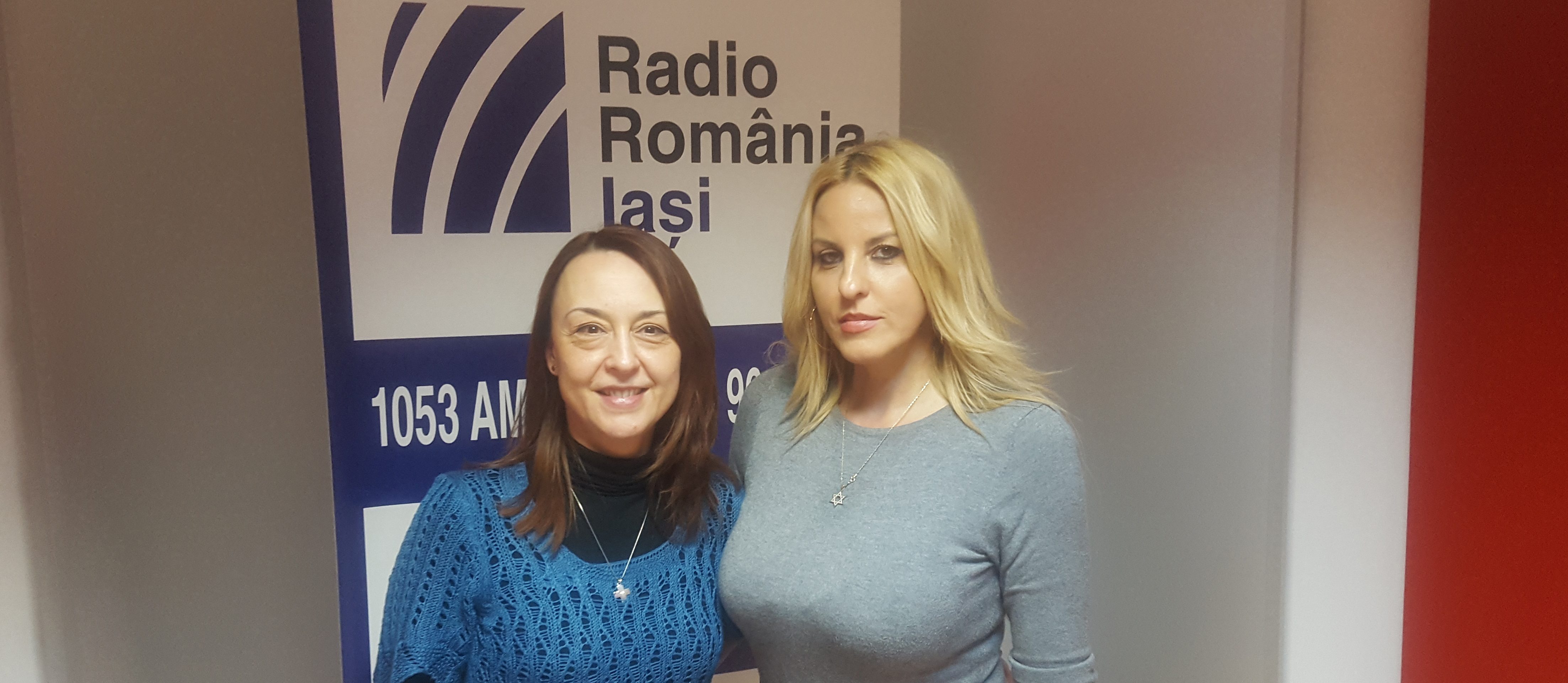 Dr. Laura Munteanu – medic specialist dermatolog, în direct la Radio Iaşi. Bună Dimineaţa cu Cristina Spînu (20.04.2019)