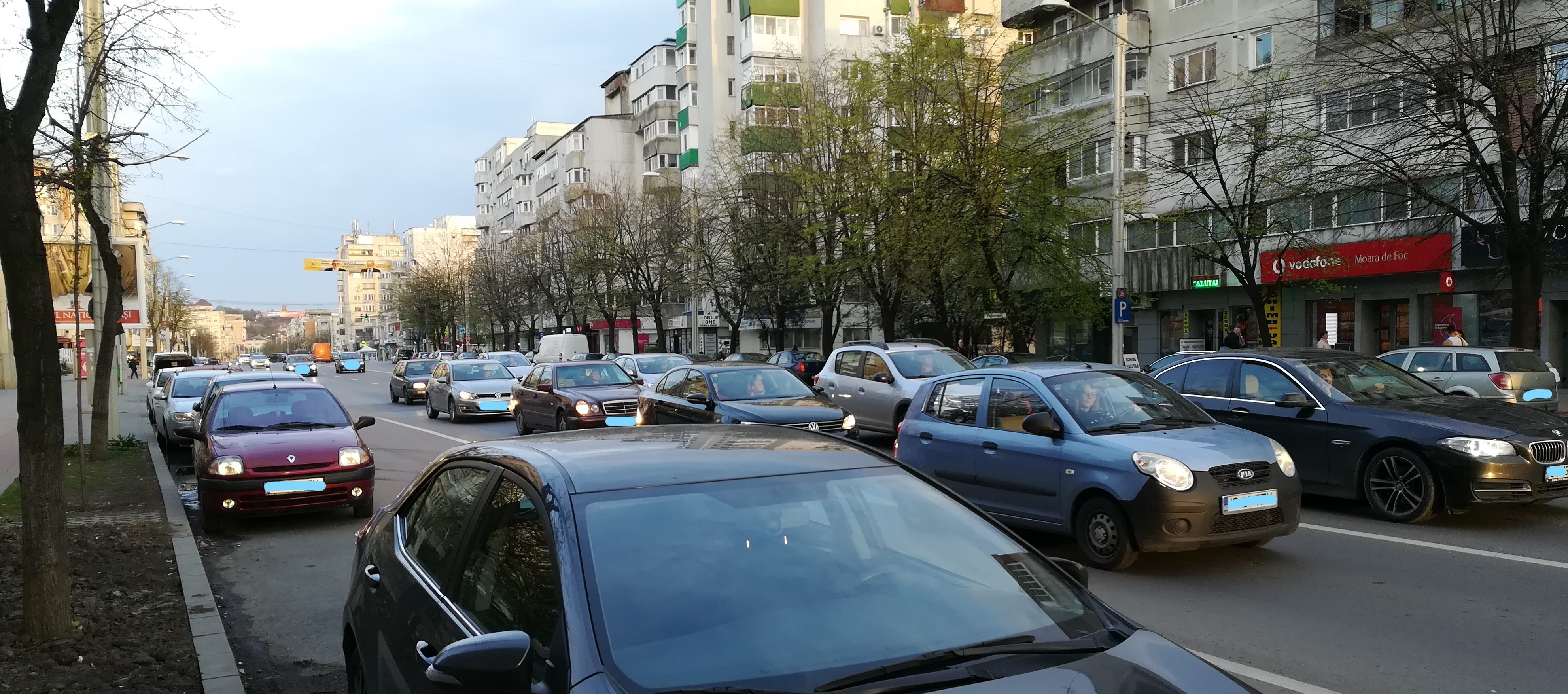 Vrancea: Consiliul Judeţean a aprobat înfiinţarea a şase staţii de reîncărcare pentru vehiculele electrice