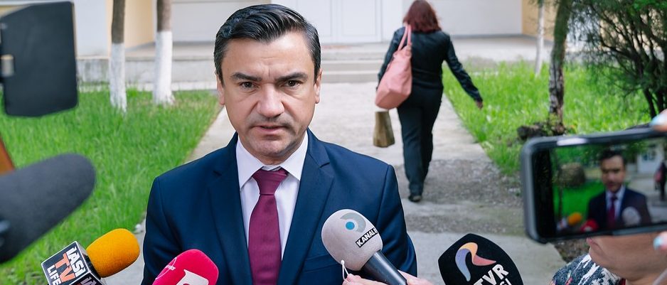 (AUDIO/FOTO) Bugetul municipiului Iaşi, votat după o şedinţă care a durat 9 ore