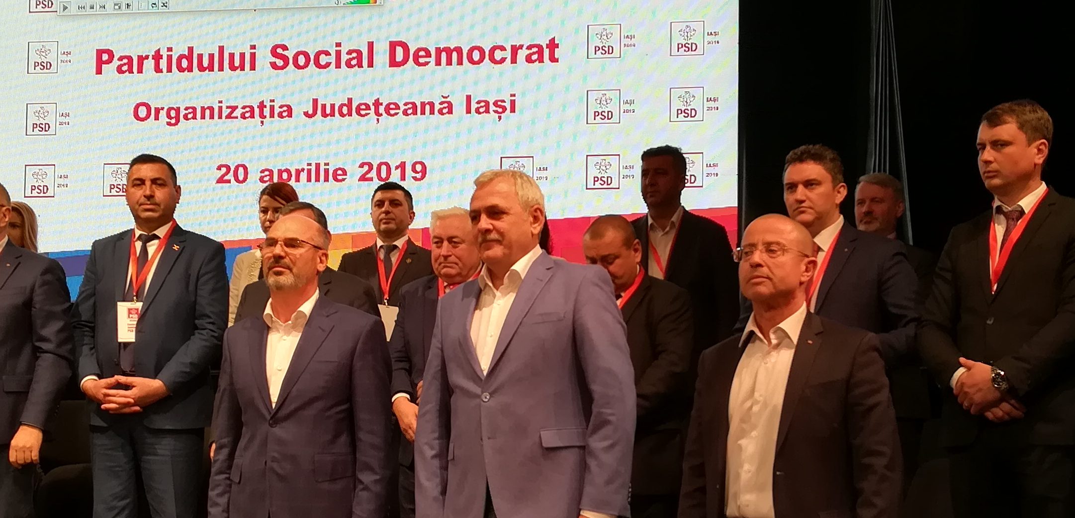 Dragnea, referitor la proiectul privind rezervele de aur:Sunt bucuros că s-a votat; nu l-am auzit pe Isărescu contestându-l