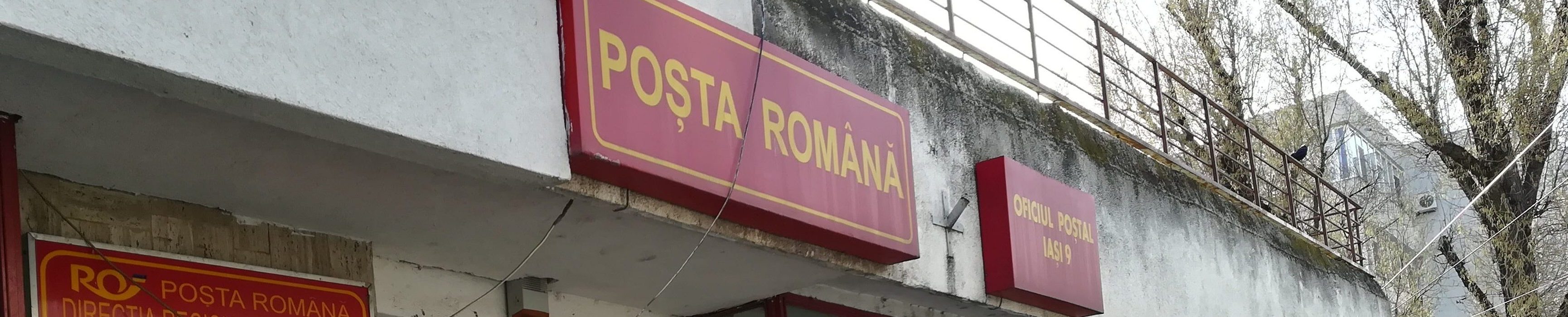 DNSC avertizează asupra unor atacuri informatice care se folosesc de identitatea vizuală a Poştei Române