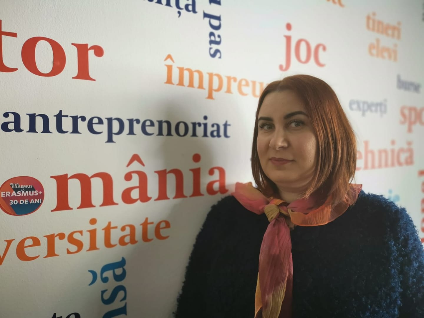 Premiu pentru Raluca Daria Diaconiuc la a II-a ediție a proiectului Journalism-prize goes international 2018-2019