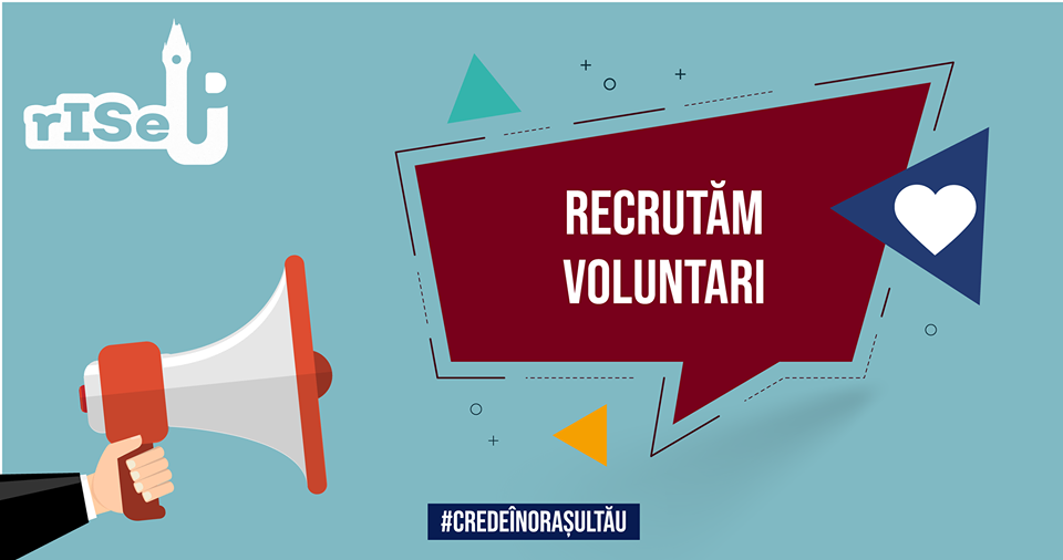 Tema Zilei: #CREDEÎNORAȘULTĂU la Radio Iași. Bună Dimineața cu Adina Șuhan (10.04.2019)