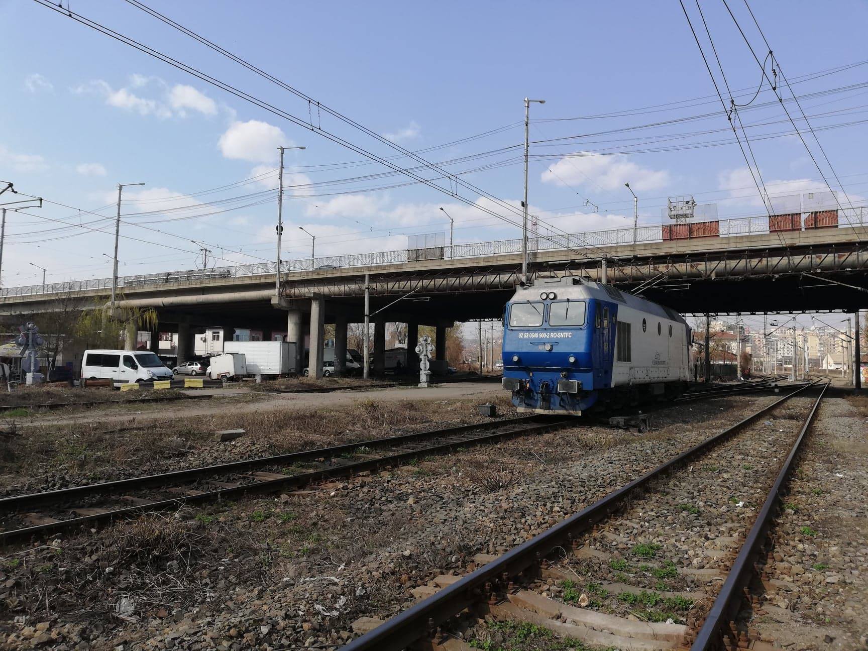 Mersul trenurilor în minivacanţa de 1 Mai 2019