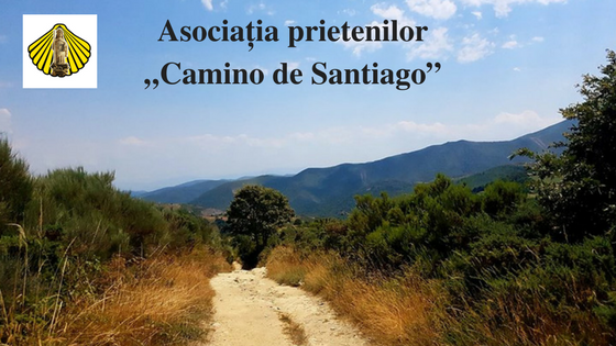 Asociația prietenilor „Camino de Santiago”