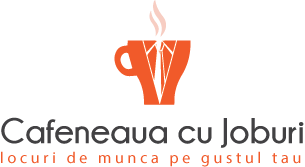 Cafeneaua cu Joburi este astăzi (miercuri, 15 mai 2019) la Piatra Neamţ şi va veni la Iași în 24 mai, la Hotel Unirea. Manager Marius Petrea în Matinalul Bună dimineaţa, cu Mihai Florin Pohoaţă – 15 mai 2019.