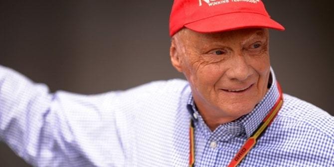 Triplul campion de Formula 1, Niki Lauda, a murit