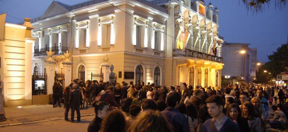 Iaşi: NOAPTEA MUZEELOR, programul instituţiilor de cultură deschise publicului