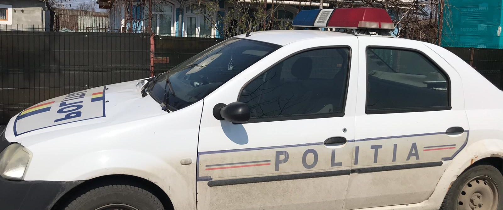 Vrancea: Controale ale poliţiei la producătorii de mangal de la Vidra; populaţia reclamă poluarea din zonă