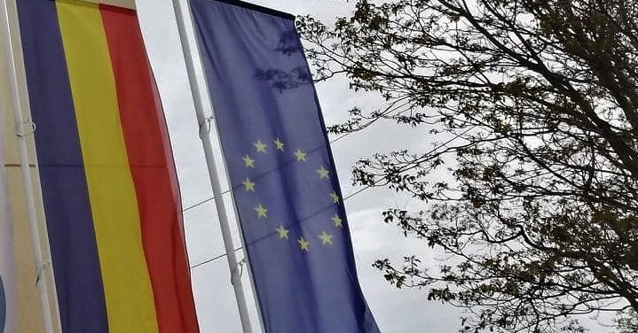 Comisia Europeană a revizuit în scădere la 3,3% estimările privind evoluţia economiei României în 2019