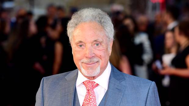 Tom Jones, adevărată poveste rock, pop și soul…