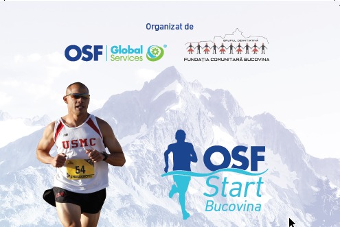 ?? Semimaraton Urban la Suceava – 30 iunie 2019. Bună Dimineaţa cu Adina Şuhan (27.06.2019)