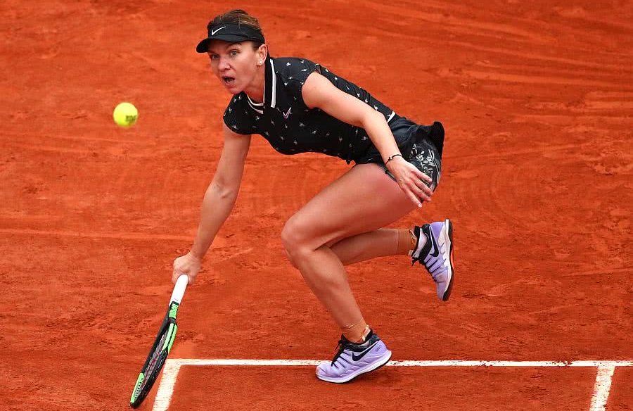 Simona Halep, calificată în optimile de finală ale turneului Roland-Garros 2019