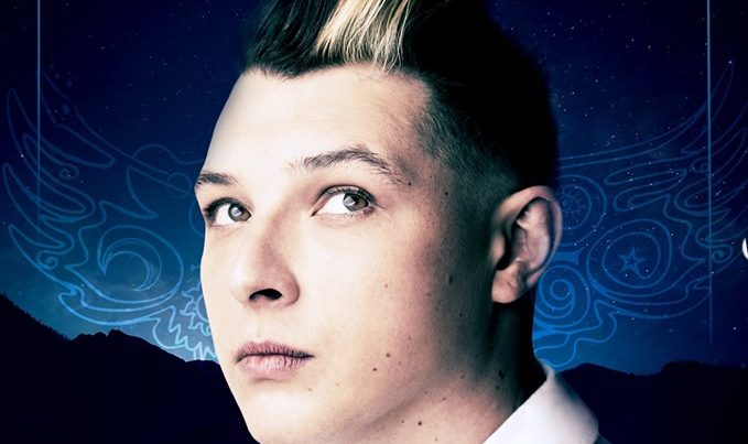 John Newman vine la Custom Reșița, iar organizatorii anunță și o reducere de 20% pentru abonamente