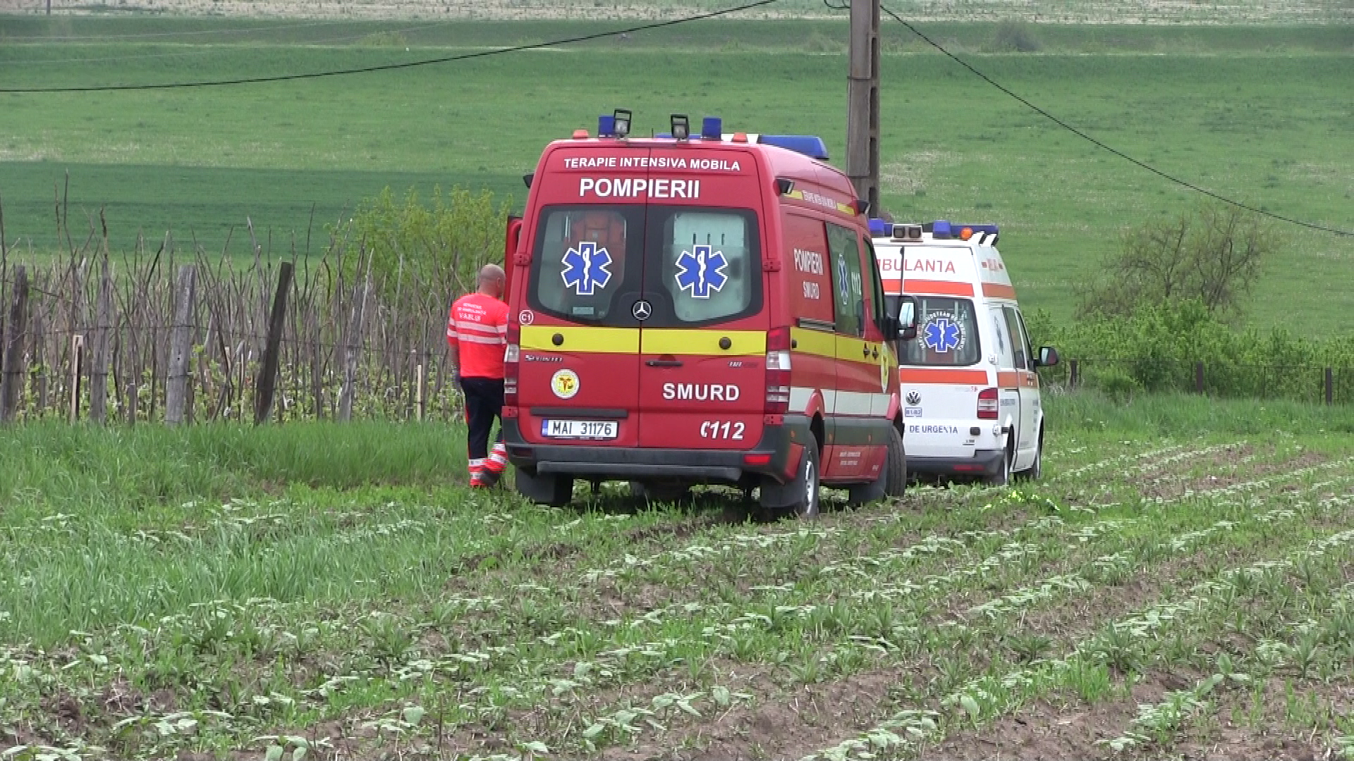 Asistenţă medicală în zonele cu inundaţii