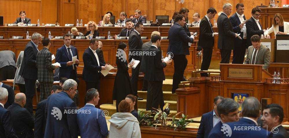 (VIDEO) Moţiune cu final aşteptat. Calcule şi negocieri pe scena politică, în perspectiva următoarelor alegeri – IMPERATIV cu Ioana Soreanu (21.06.2019)