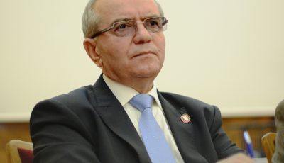 Dumitru Oprea: „Noroaiele care îngroapă România”