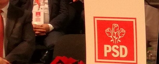 Congres extraordinar la PSD; social-democraţii îşi aleg preşedintele, preşedintele executiv şi secretarul general