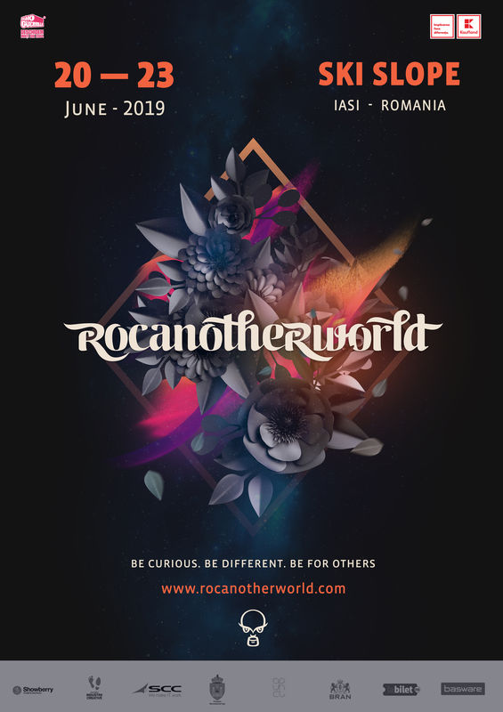 Iași: Festivalul Rocanotherworld! 20-23 iunie 2019 ? Bună Dimineața cu Adina Șuhan (19.06.2019)