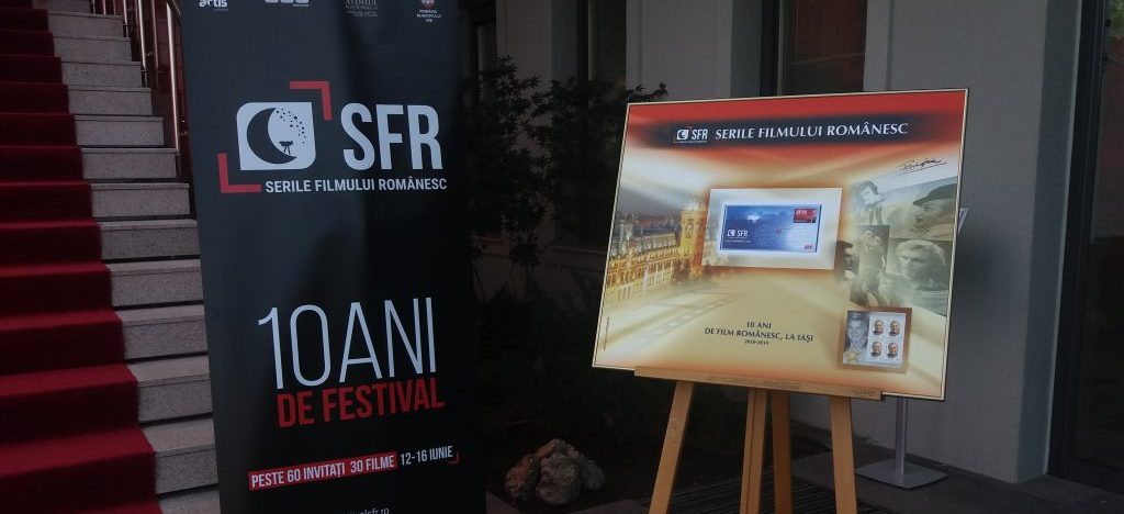 Iaşi: Festivalul “Serile Filmului Românesc”, la final. Iată programul zilei