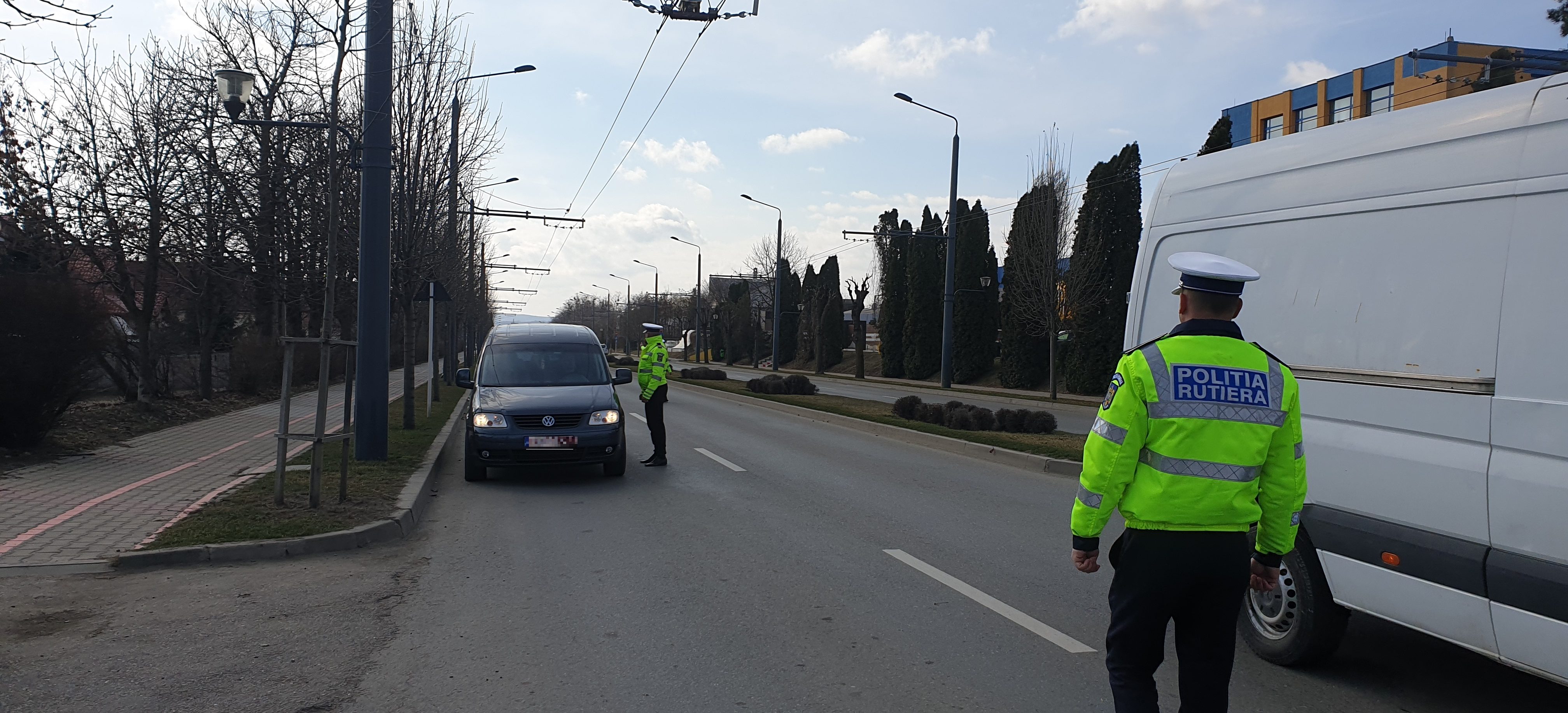 ATENŢIE ŞOFERI: Toate radarele vor fi scoase pe şosele şi autostrăzi