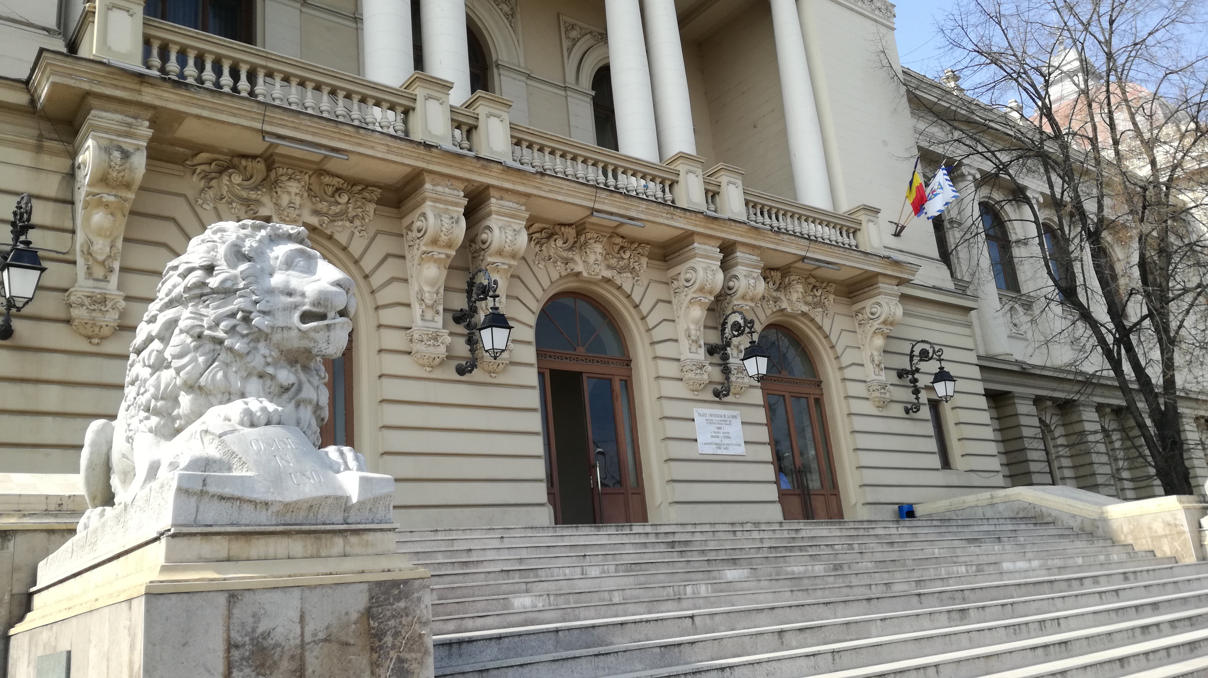 (AUDIO) Iași: Se redefinește forma învățământului cu frecvență din domeniul universitar