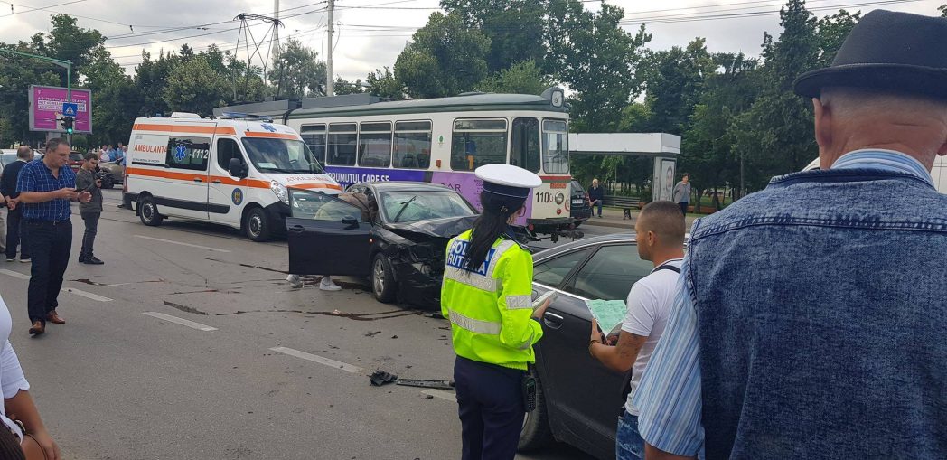 România şi accidentele rutiere grave – IMPERATIV cu Cristian Ungureanu (13.08.2021)