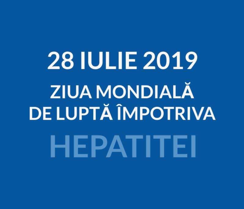 Patru laboratoare din judeţul Suceava asigură astăzi luni, 29 iulie 2019, la preţ promoţional, teste pentru depistarea hepatitelor virale. Doctor Irina Badrajan detaliază în Matinal.