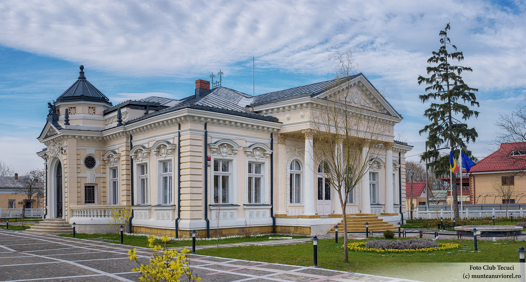 Fonduri arheologice valoroase din Moldova – fondul dacic – al Muzeului de Istorie ”Theodor Cincu” Tecuci. Viorel Burlacu la ”Bună dimineața” – vineri, 19 iulie 2019.