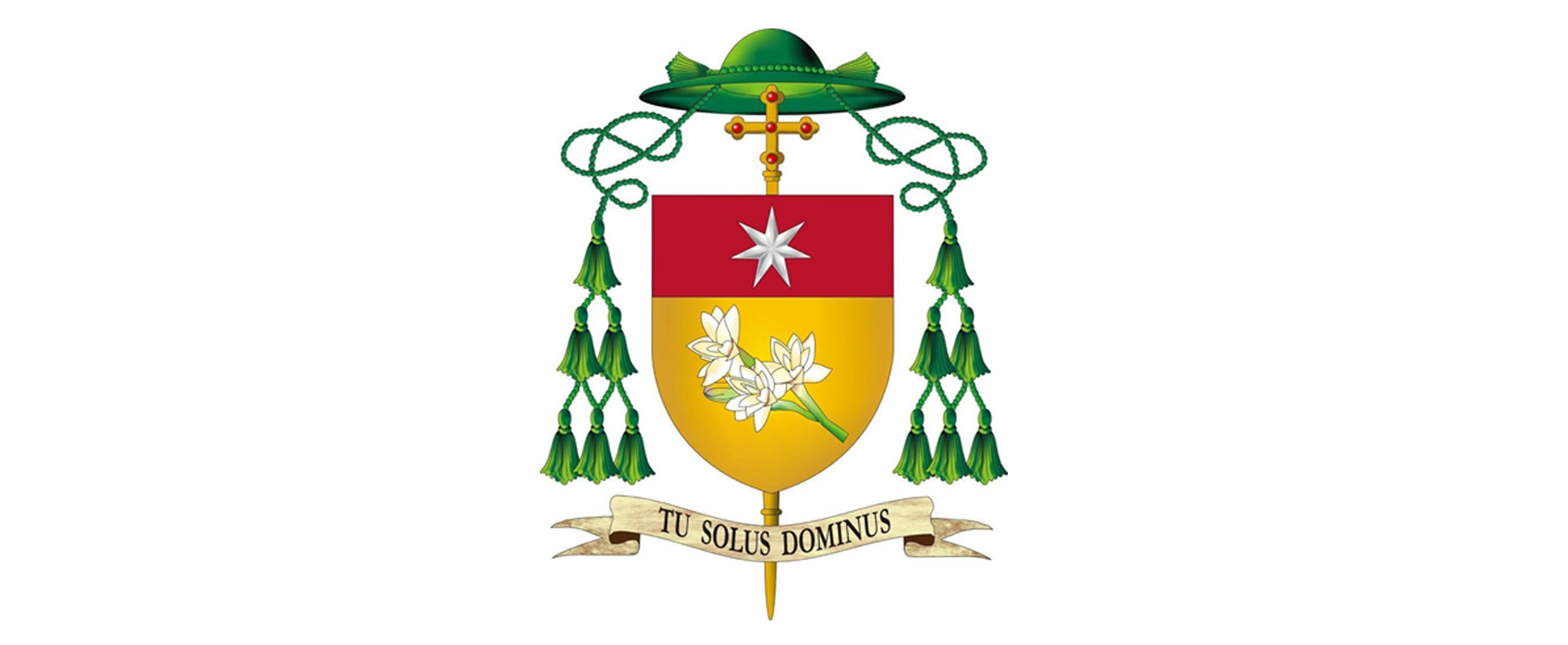 Tu Solus Dominus