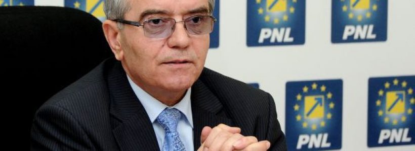 Dumitru Oprea: „Simțul ridicolului și conștiința ratării lipsesc cu desăvârșire coaliției PSD-ALDE”