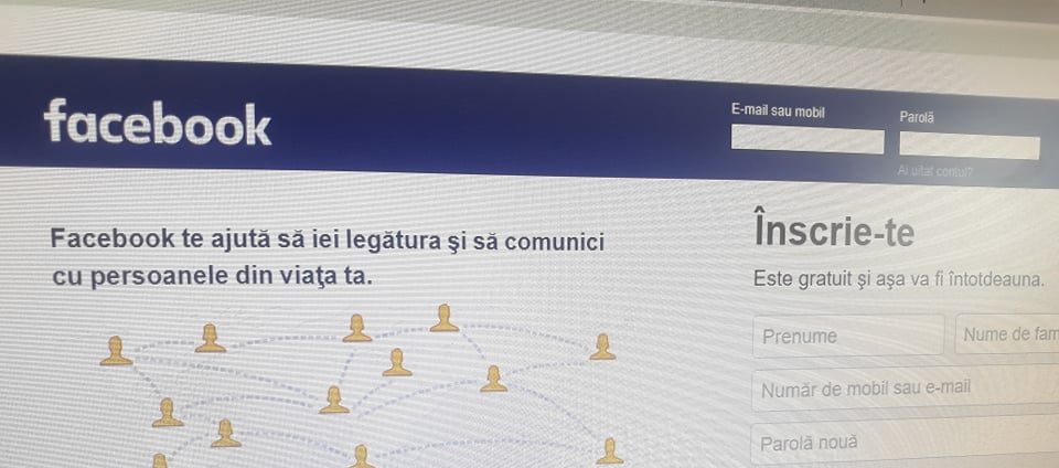 Facebook spune că a eliminat 5,4 miliarde de conturi false de la începutul anului