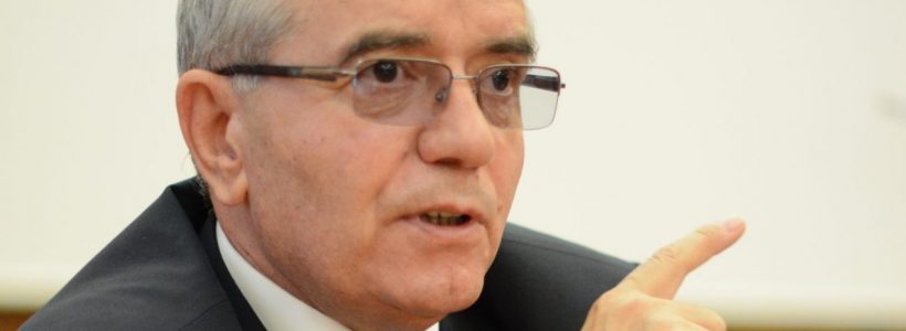 Dumitru Oprea: ,,PSD îngroapă bugetul României”