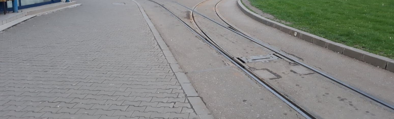 (AUDIO) Traficul a fost BLOCAT pe strada Arcu din municipiul Iaşi