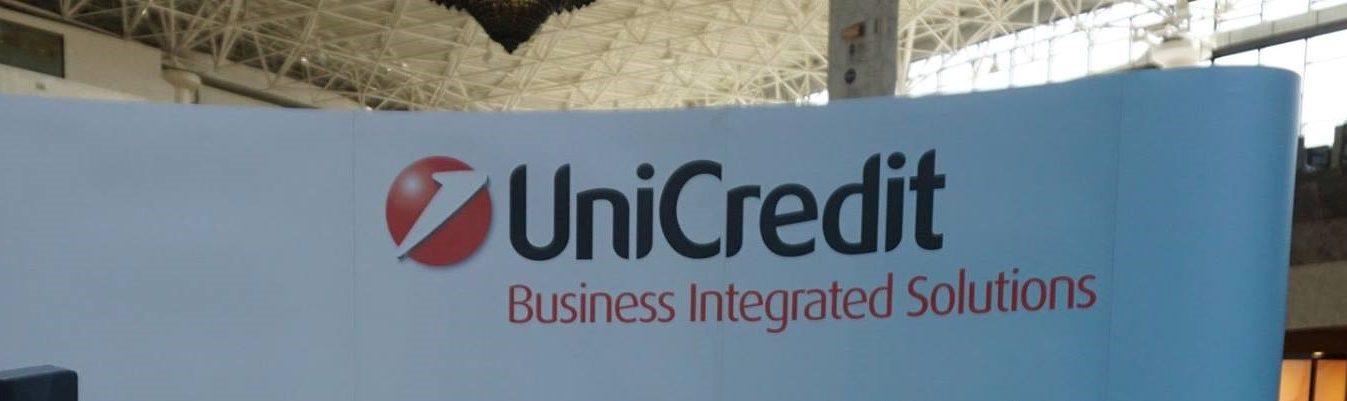 Unicredit Bank, sancţionată cu 130.000 euro pentru nerespectarea legislaţiei privind datele cu caracter personal