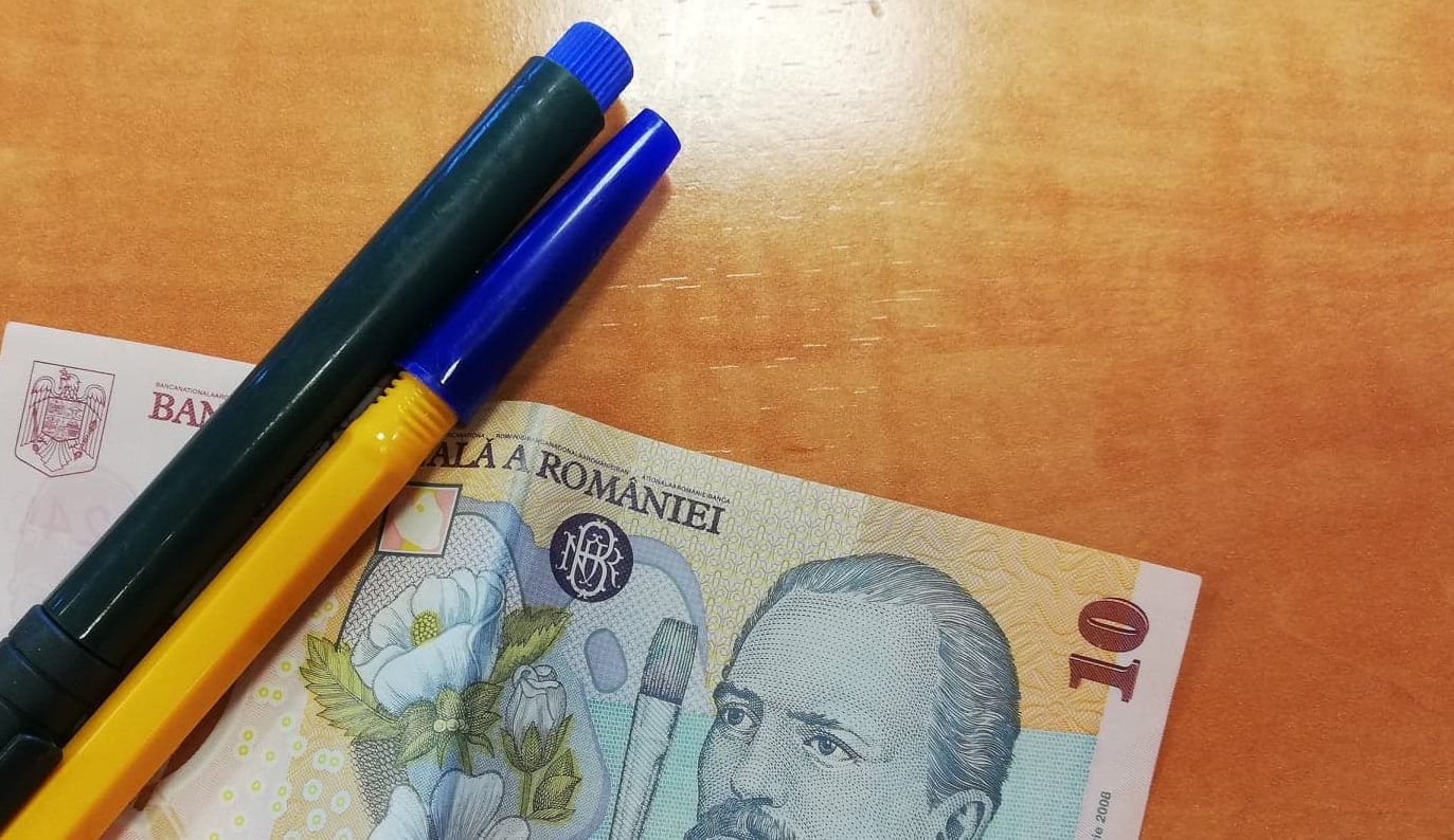 Bacău: Marele premiu la Loto 6/49, de aproape un milion de euro, a fost câştigat cu un bilet de 15,5 lei