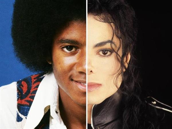 Michael Jackson, efect paradoxal al unei lumi ludice…