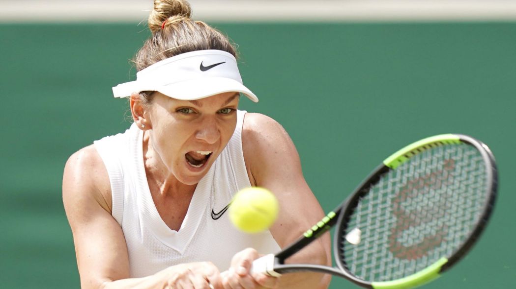 „Rogers Cup” 2019: Simona Halep se califică, dramatic, în optimi de finală