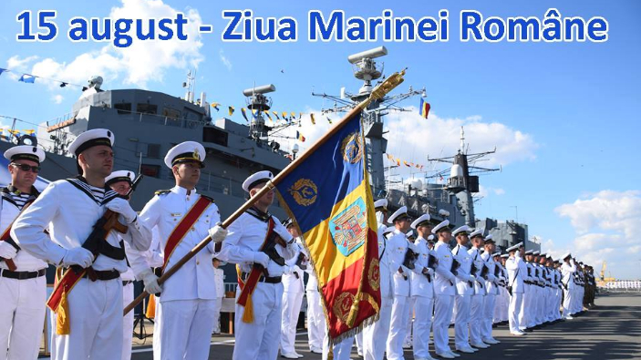 „Ziua Marinei”