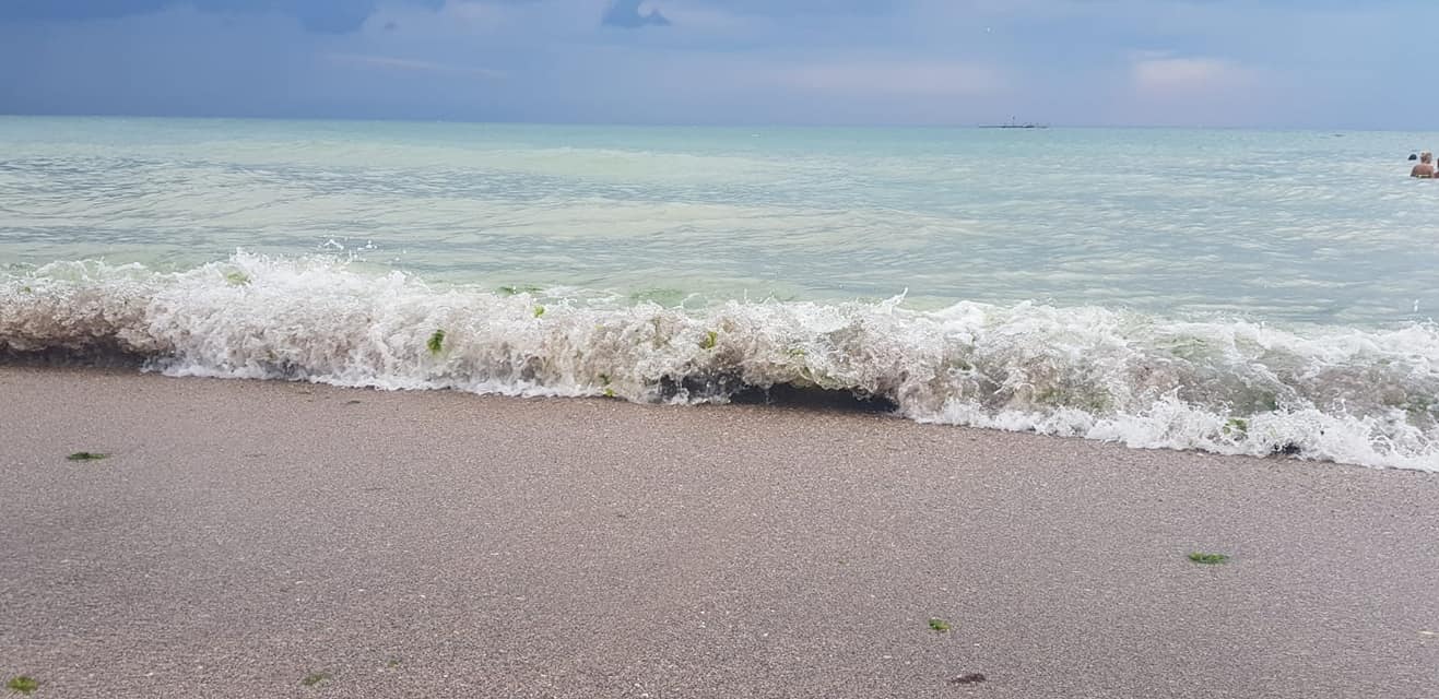 Pompierii fac apel la populaţie să nu intre locurile neamenajate pentru înot