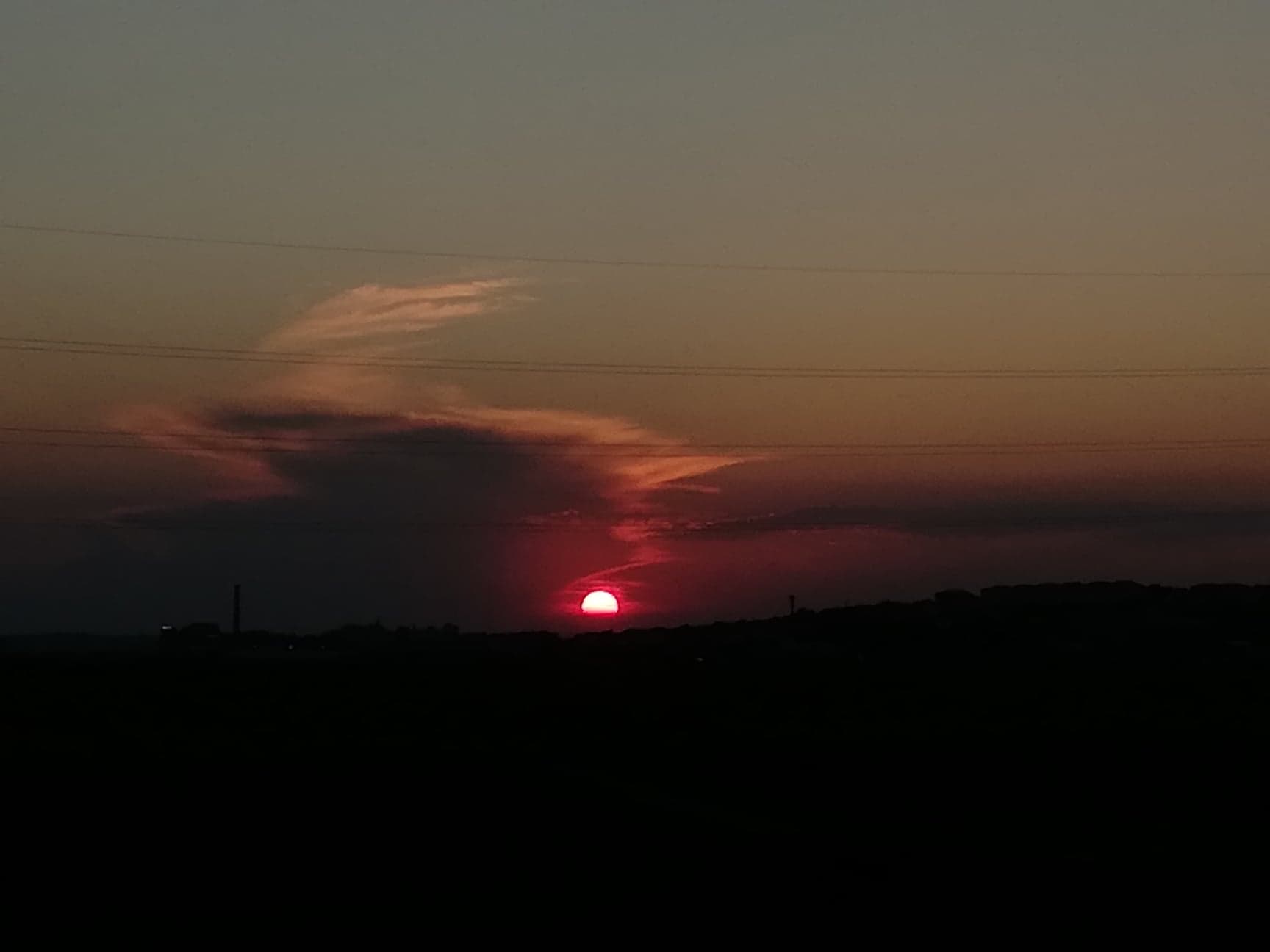 ANM: Temperaturi de 35-36 de grade Celsius în România