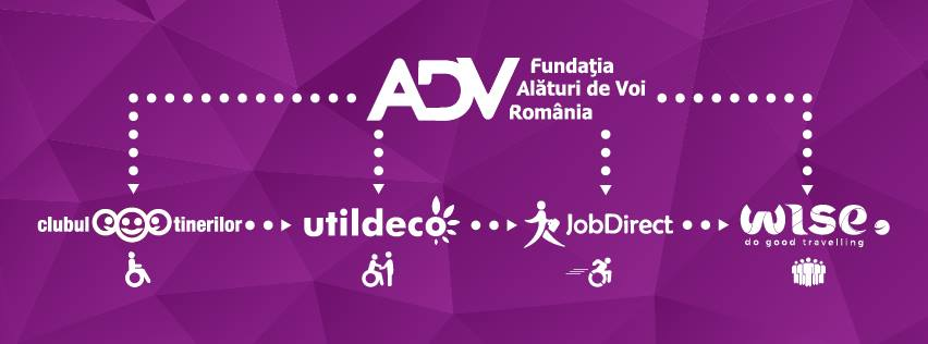 Tema Zilei: #jobdirect – Integrarea pe piaţa muncii a persoanelor cu dizabilităţi. Bună Dimineaţa la Radio Iaşi (22.08.2019)