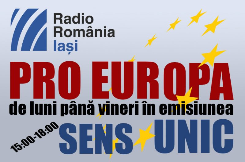 La Bârlad, fonduri europene pentru autobuze electrice. Rubrica ”Pro Europa” cu Horia Daraban (07.08.2019)