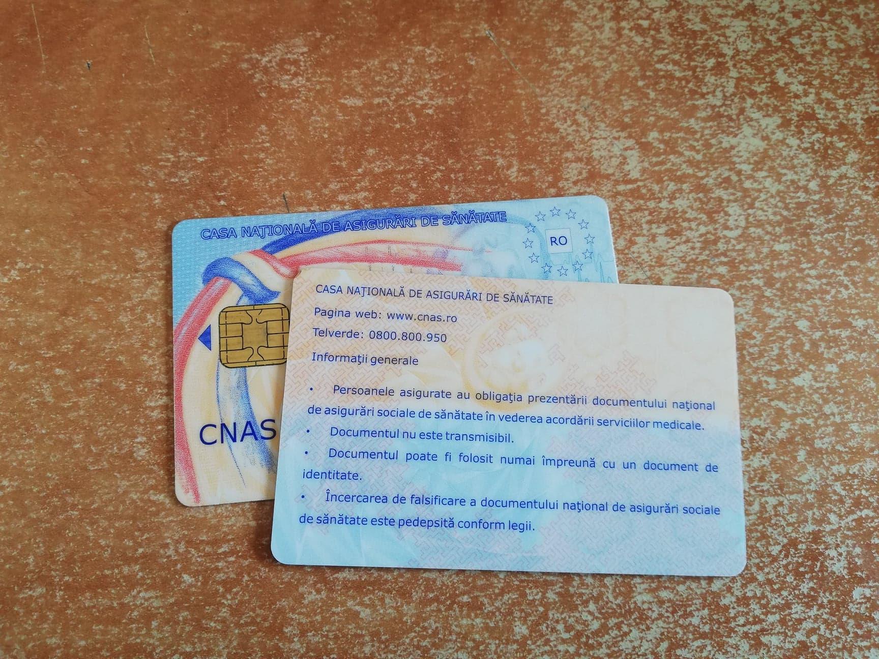 Legea privind accesul la servicii de sănătate pentru copii şi persoanele în condiţii de vulnerabilitate fără CNP-promulgată de preşedinte