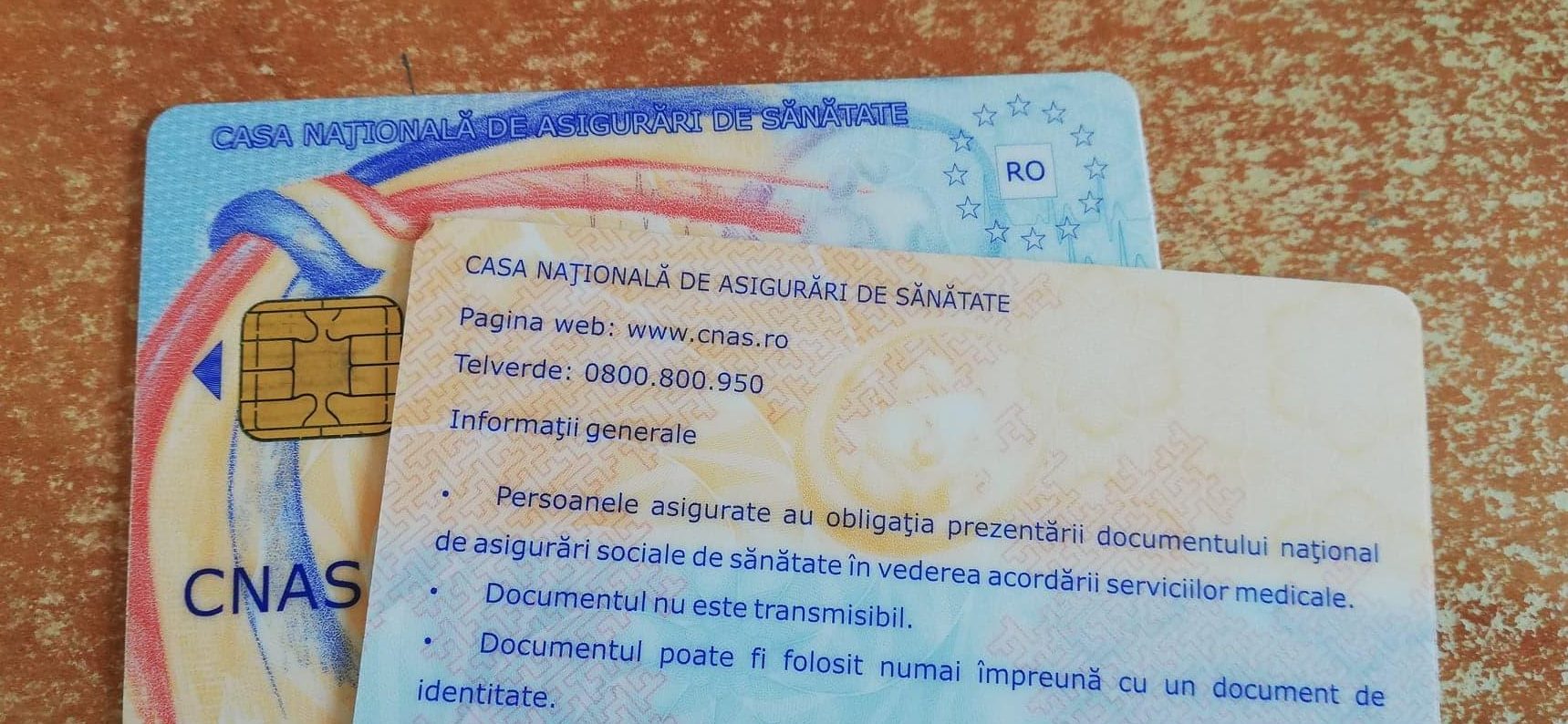 CNAS: Platforma Informatică a Asigurărilor de Sănătate a fost repusă în funcţiune