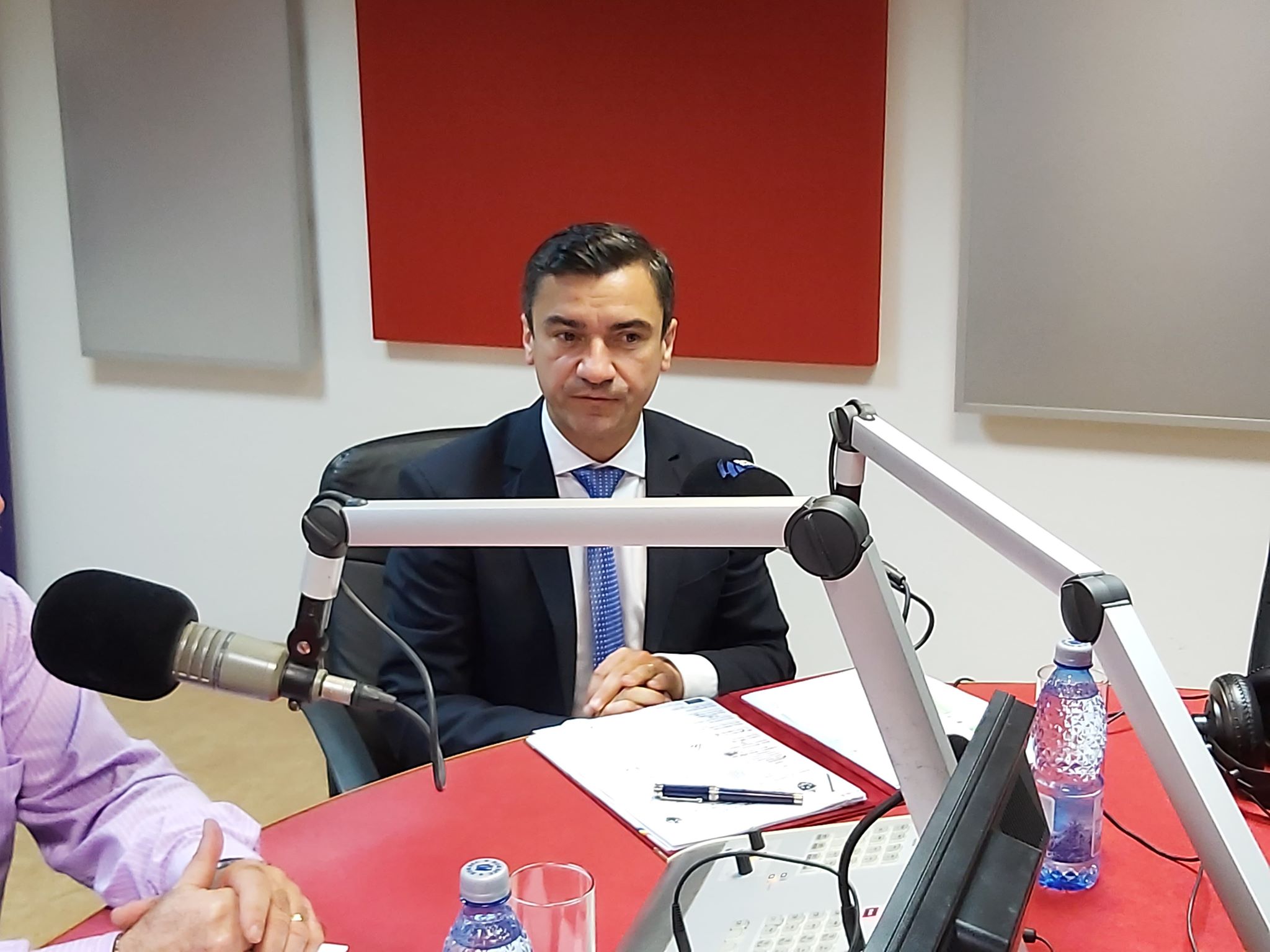 (AUDIO) Primarul Iaşului, declaraţii controversate. Deputatul PNL Marius Bodea îi cere demisia edilului