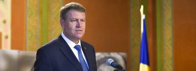 Preşedintele Iohannis – întâlnire cu liderii coaliţiei (surse)