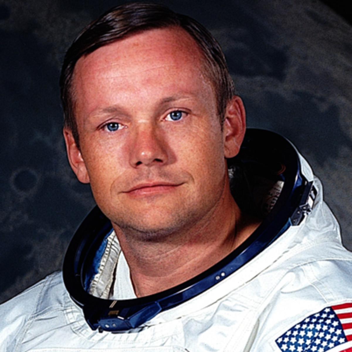 In Memoriam Neil Armstrong